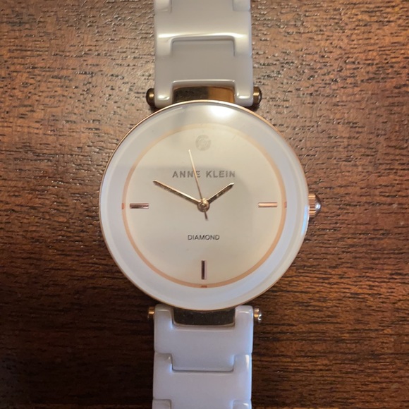 Anne Klein Watch - Picture 2 of 2